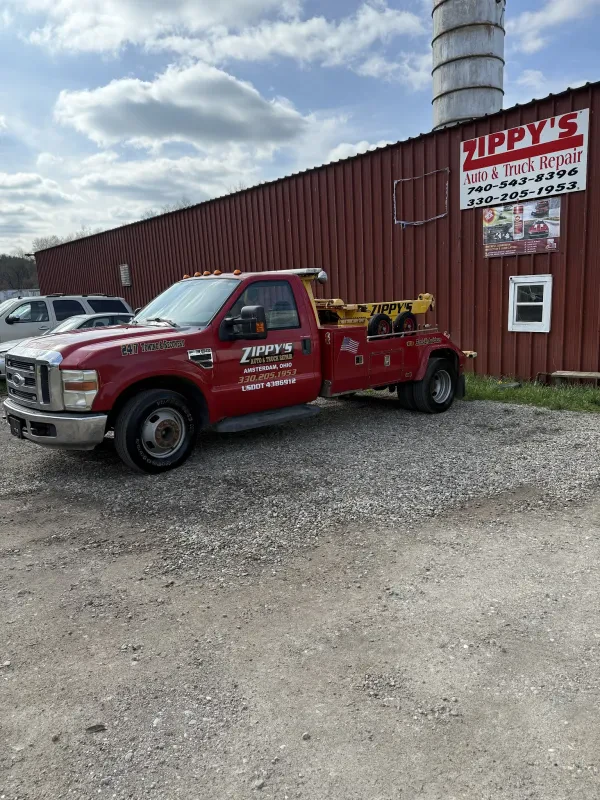Zippy’s Auto & Truck Repair - photo 2