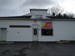Fisher Auto Parts