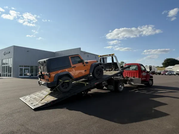 Zippy’s Auto & Truck Repair - photo 3