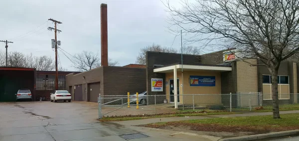 Fisher Auto Parts - photo 2