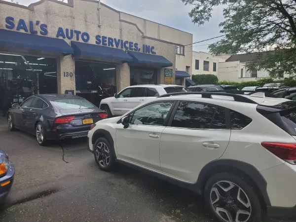 Sal's Auto Service Inc - photo 2
