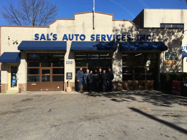 Sal's Auto Service Inc - photo 3