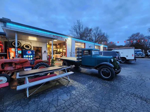 Timbes Tire & Auto - photo 3