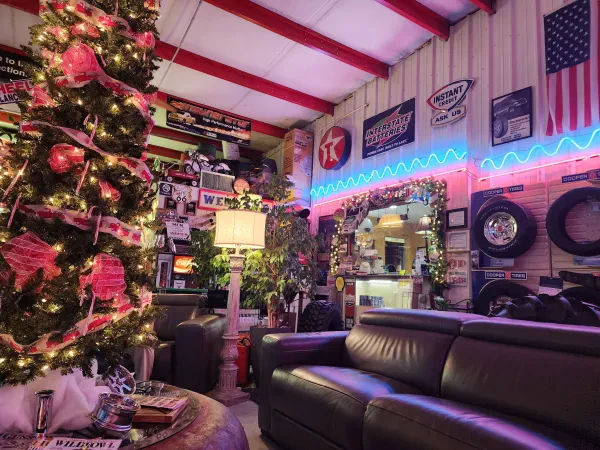 Timbes Tire & Auto - photo 4