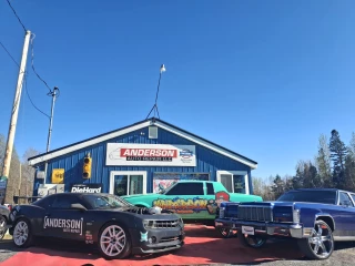 Anderson's Auto Repair LLC