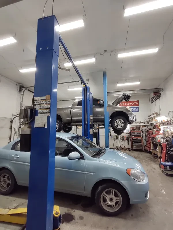 Anderson's Auto Repair LLC - photo 2