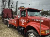 Expert Auto Services inc.
