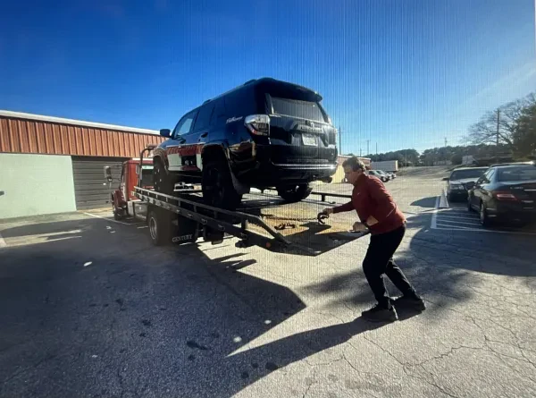 Expert Auto Services inc. - photo 2