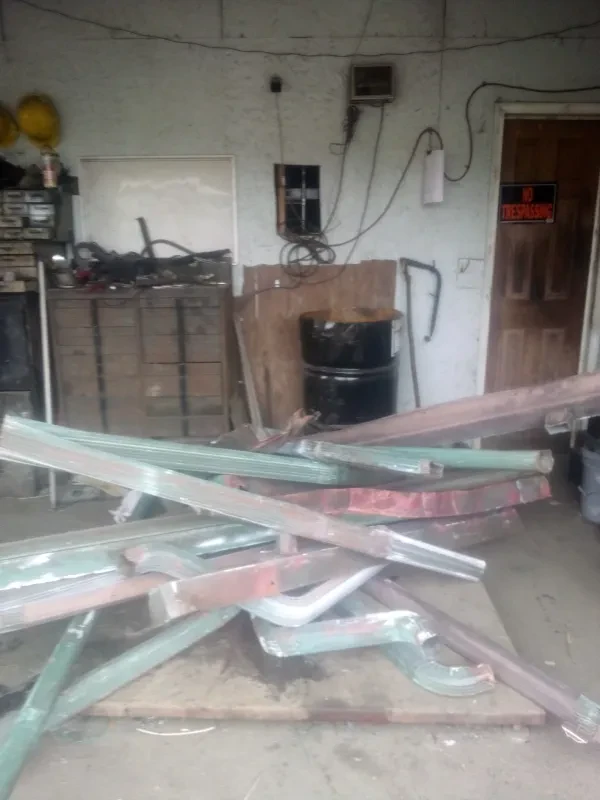 Swansboro Recycling Center - photo 4