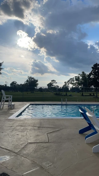 Bayou Country Club