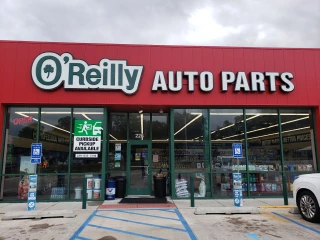 O'Reilly Auto Parts