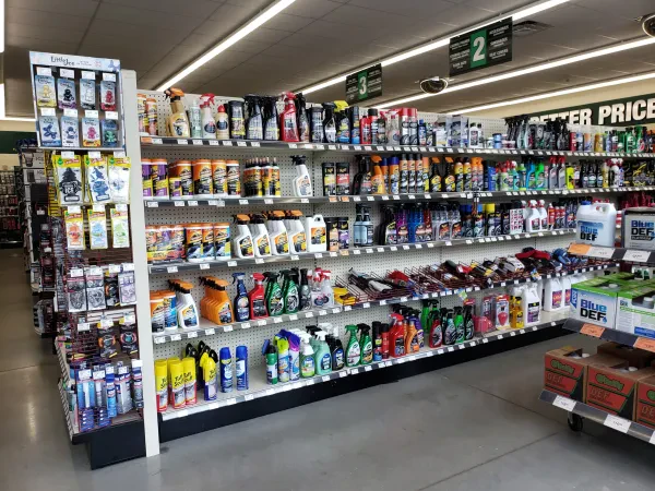 O'Reilly Auto Parts - photo 4