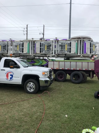 Flatchasers Tire Service