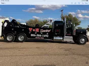 T & H Towing Services