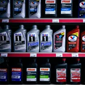 Carquest Auto Parts - AGA SUPPLY INC