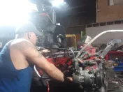 Extra Mile Diesel and Trailer Repair