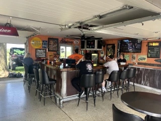 Catalpa Grove Tavern