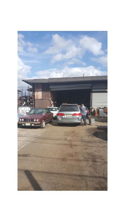 Liges Auto Salvage & Repair JunkYard in Avenel (NJ) - photo 1