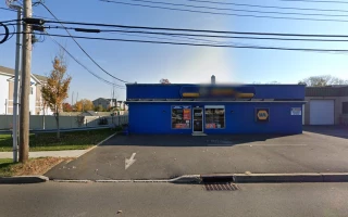 NAPA Auto Parts - Shrewsbury Auto Parts