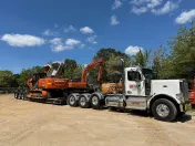 Courtesy Equipment Transport and Towing