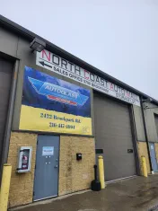 North Coast Auto Mall