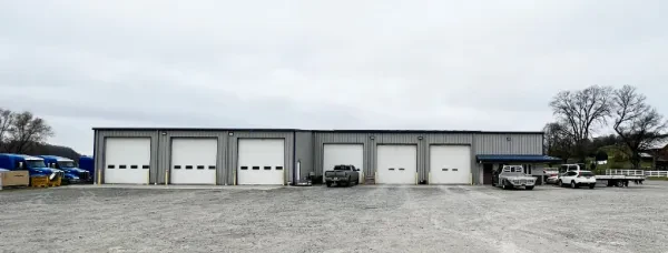 Country Side Repair LLC - photo 4