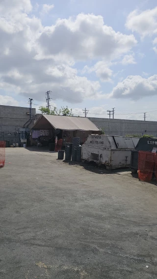 EXPRESS RECYCLING (CA CRV)