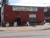 Battery Empire Inc.
