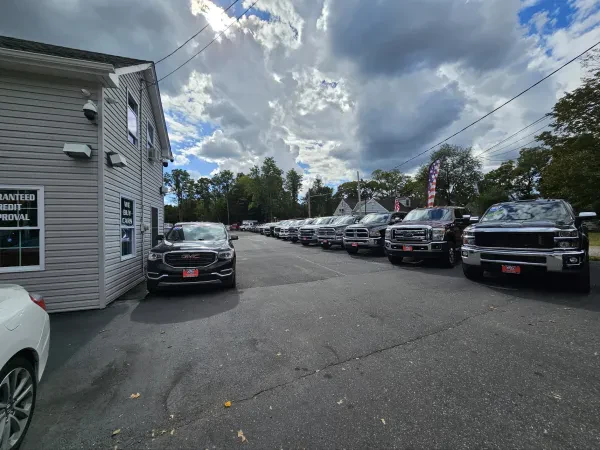 Apex Auto - photo 3