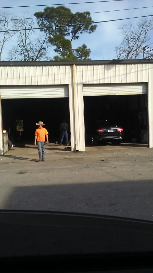 Cairo Tire Inc - photo 2