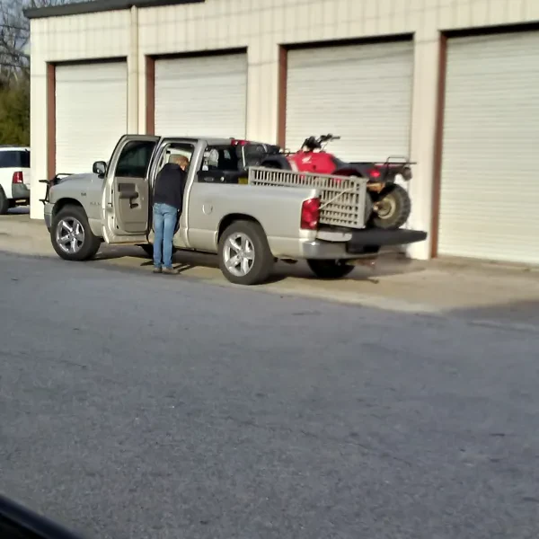 Cairo Tire Inc - photo 3