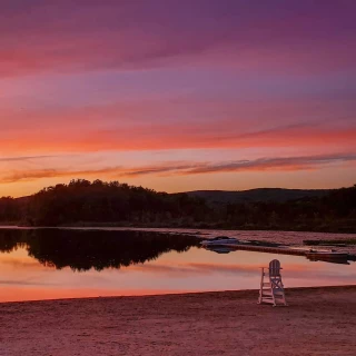 URJ Crane Lake Camp