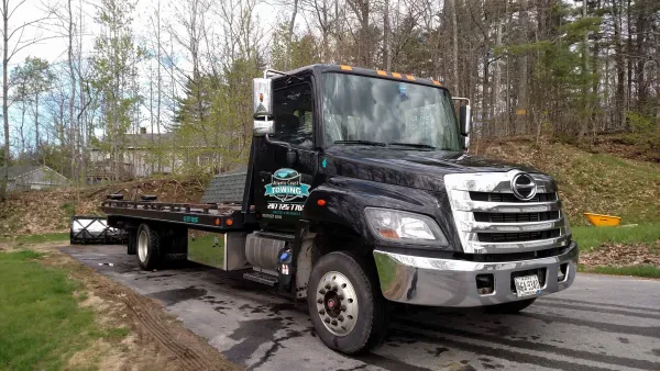 Atlantic Coast Towing Inc. - photo 2