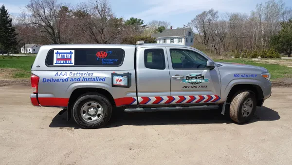 Atlantic Coast Towing Inc. - photo 3