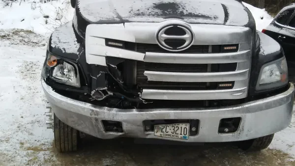 Atlantic Coast Towing Inc. - photo 4