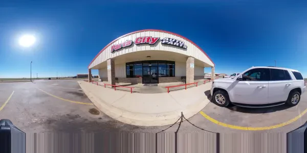 Parts City Auto Parts - Hinton Auto Supply - photo 3