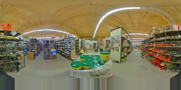 Parts City Auto Parts - Hinton Auto Supply - photo 4