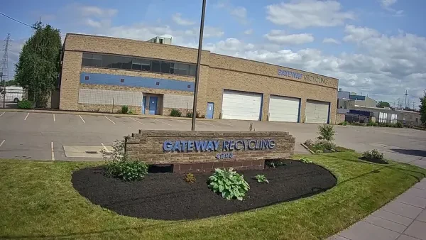 Gateway Recycling Inc - photo 2