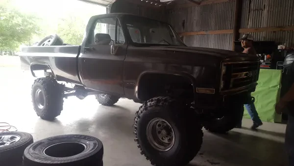 Bob's Towing - photo 2