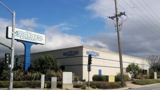 The Moulding Company