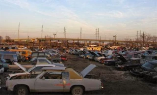 Fort Collins Automotive Salvage JunkYard in Fort Collins (CO) - photo 4