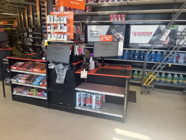AutoZone Auto Parts - photo 3