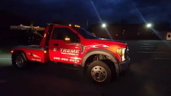 Extreme Towing & Recovery LLC - photo 2