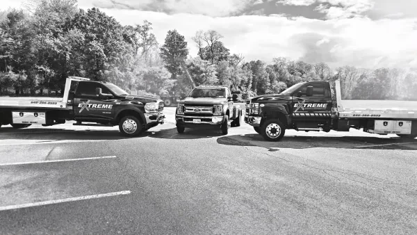 Extreme Towing & Recovery LLC - photo 3