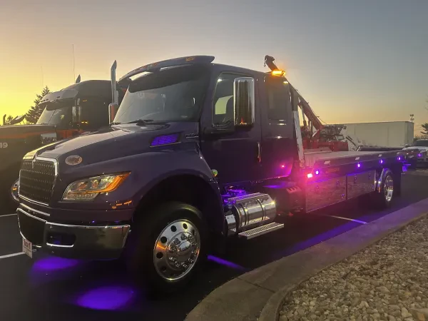 Rick's Truck & Equipment - photo 2