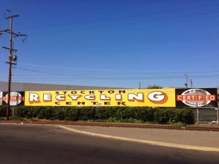 Stockton Recycling Inc.