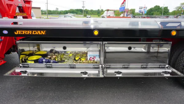 Rick's Truck and Equipment - photo 3