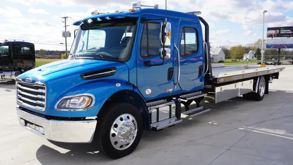 Rick's Truck and Equipment - photo 4