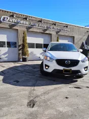 Dutchess Auto Body