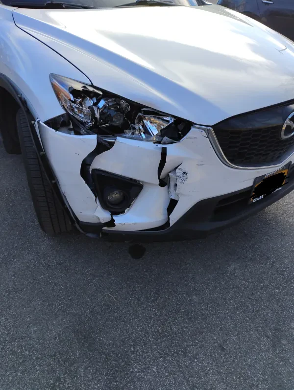 Dutchess Auto Body - photo 3